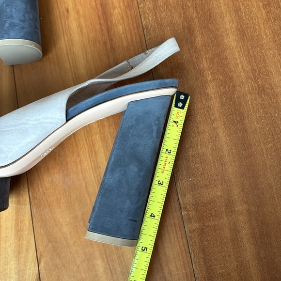 NWOT Gianvito Rossi heels - Picture 7 of 12